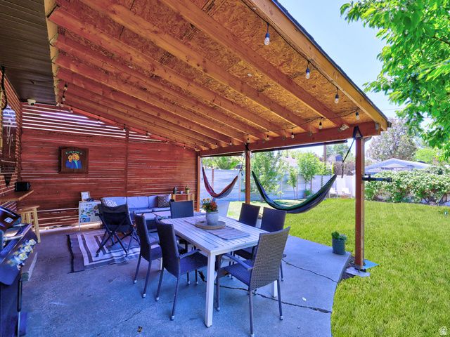 3396 S TERRACE VW, Salt Lake City, UT 84109