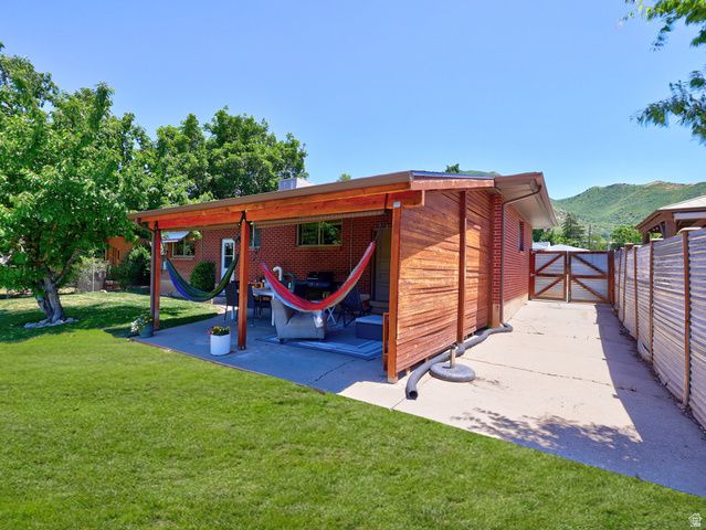 3396 S TERRACE VW, Salt Lake City, UT 84109