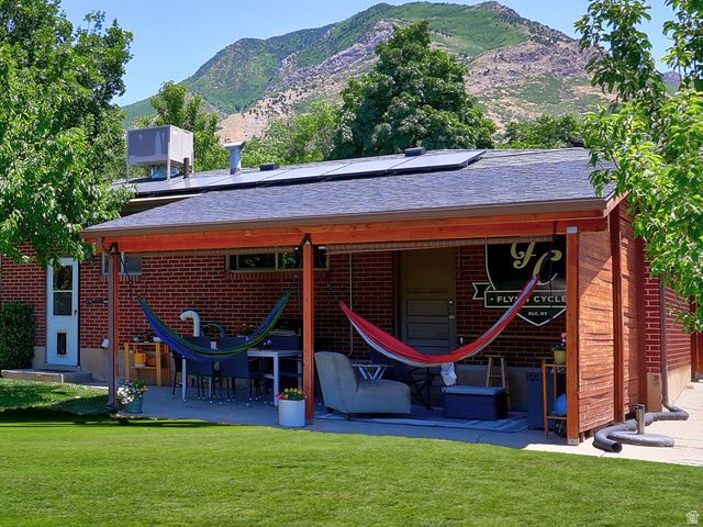 3396 S TERRACE VW, Salt Lake City, UT 84109