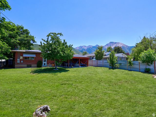 3396 S TERRACE VW, Salt Lake City, UT 84109