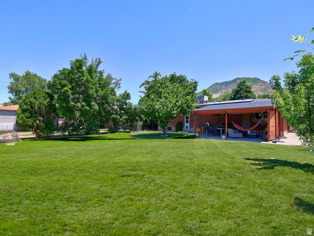 3396 S TERRACE VW, Salt Lake City, UT 84109