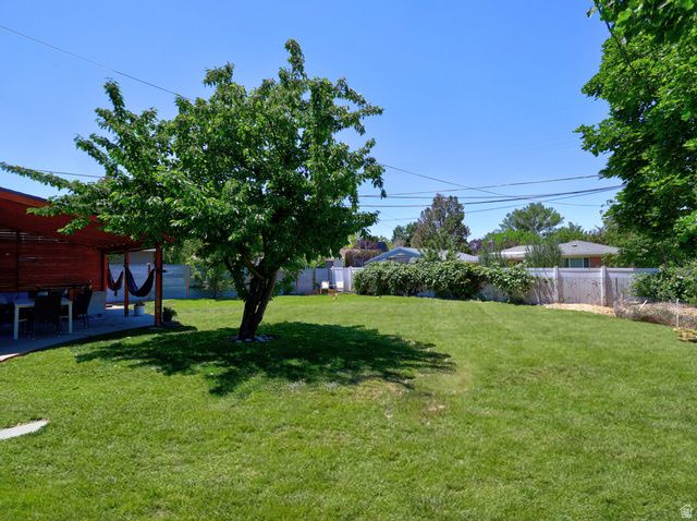 3396 S TERRACE VW, Salt Lake City, UT 84109