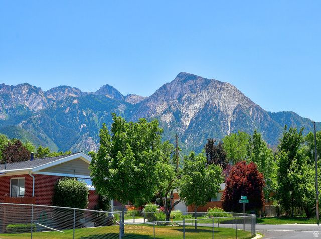 3396 S TERRACE VW, Salt Lake City, UT 84109