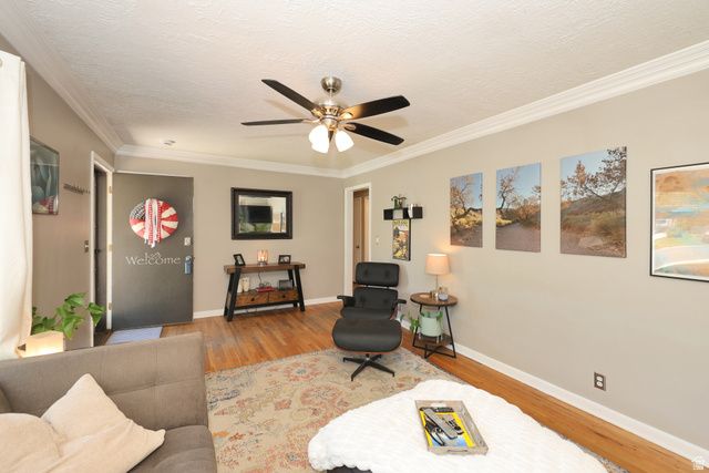 3396 S TERRACE VW, Salt Lake City, UT 84109