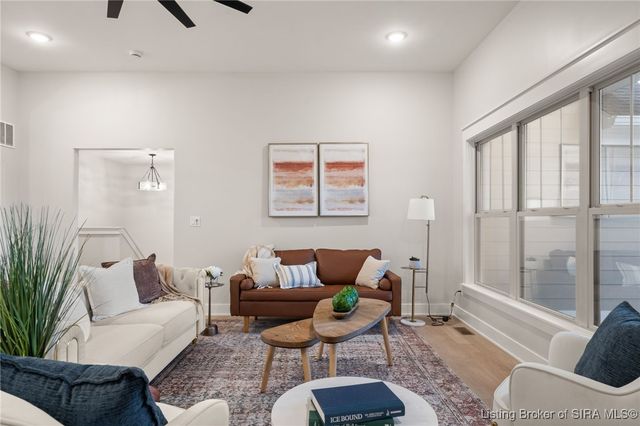 3039 Hawks Landing Drive Lot 223, Charlestown, IN 47111