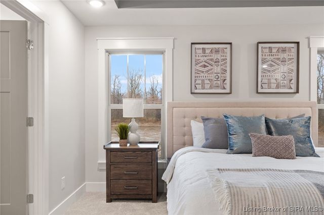 3039 Hawks Landing Drive Lot 223, Charlestown, IN 47111