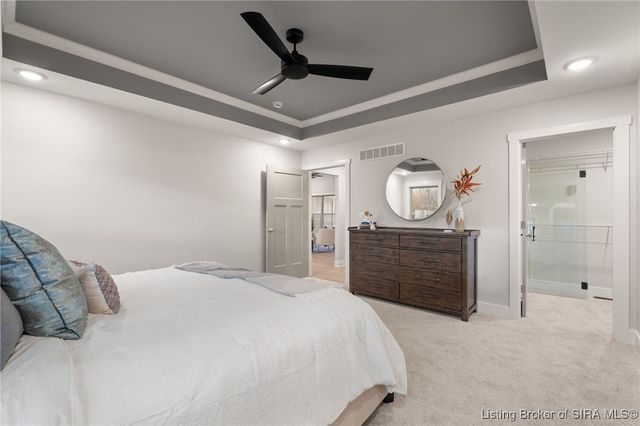 3039 Hawks Landing Drive Lot 223, Charlestown, IN 47111