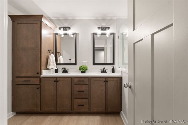 3039 Hawks Landing Drive Lot 223, Charlestown, IN 47111