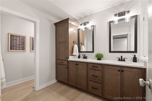 3039 Hawks Landing Drive Lot 223, Charlestown, IN 47111