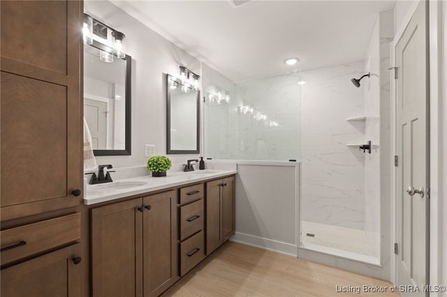 3039 Hawks Landing Drive Lot 223, Charlestown, IN 47111