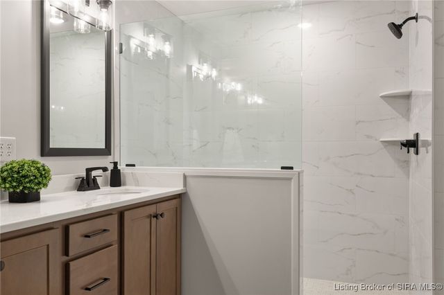 3039 Hawks Landing Drive Lot 223, Charlestown, IN 47111