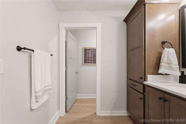 3039 Hawks Landing Drive Lot 223, Charlestown, IN 47111