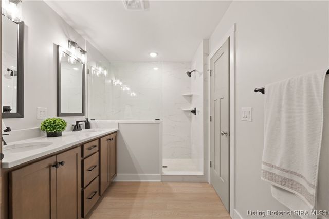 3039 Hawks Landing Drive Lot 223, Charlestown, IN 47111