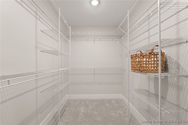 3039 Hawks Landing Drive Lot 223, Charlestown, IN 47111