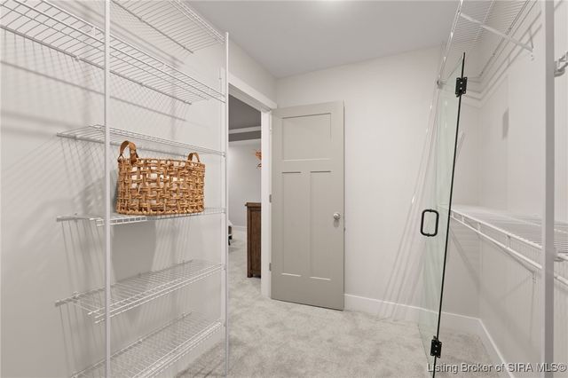 3039 Hawks Landing Drive Lot 223, Charlestown, IN 47111