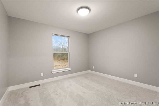 3039 Hawks Landing Drive Lot 223, Charlestown, IN 47111