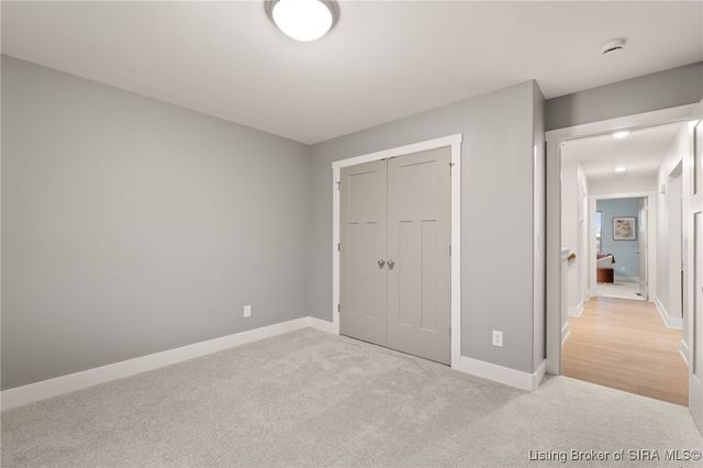 3039 Hawks Landing Drive Lot 223, Charlestown, IN 47111