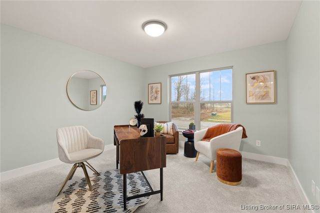 3039 Hawks Landing Drive Lot 223, Charlestown, IN 47111