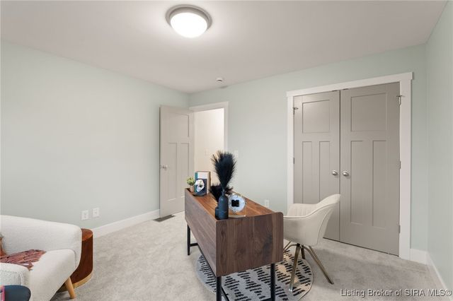 3039 Hawks Landing Drive Lot 223, Charlestown, IN 47111