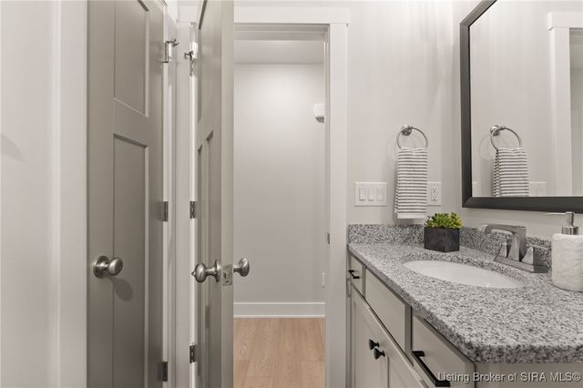 3039 Hawks Landing Drive Lot 223, Charlestown, IN 47111