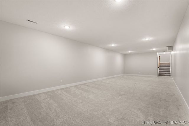 3039 Hawks Landing Drive Lot 223, Charlestown, IN 47111