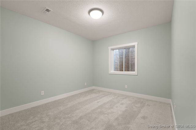 3039 Hawks Landing Drive Lot 223, Charlestown, IN 47111