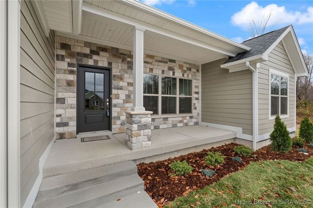 3039 Hawks Landing Drive Lot 223, Charlestown, IN 47111