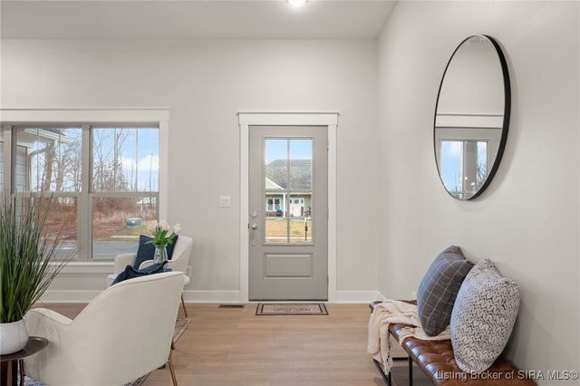 3039 Hawks Landing Drive Lot 223, Charlestown, IN 47111