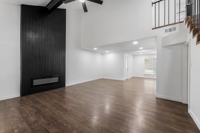 2506 Holt Road, Arlington, TX 76006