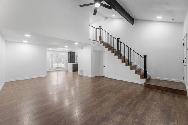 2506 Holt Road, Arlington, TX 76006