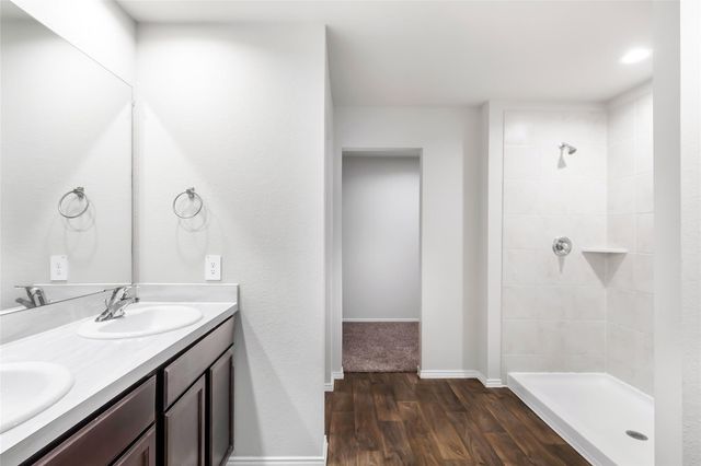 21407 Rustic Elm Drive, New Caney, TX 77357