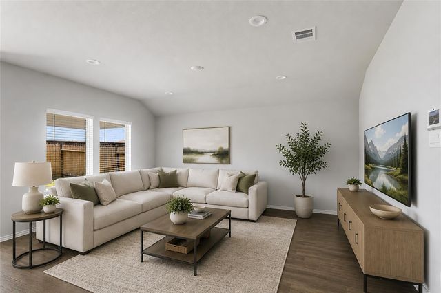 21407 Rustic Elm Drive, New Caney, TX 77357