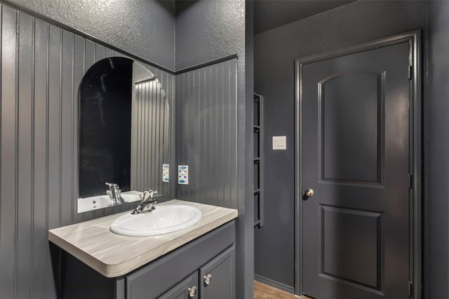 21407 Rustic Elm Drive, New Caney, TX 77357