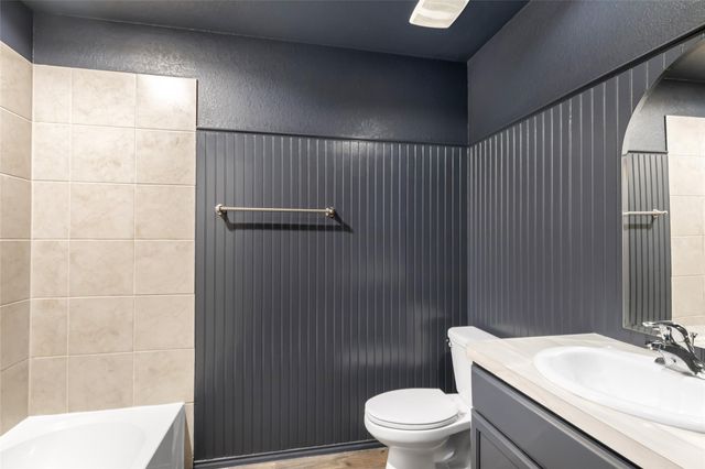 21407 Rustic Elm Drive, New Caney, TX 77357