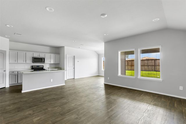 21407 Rustic Elm Drive, New Caney, TX 77357