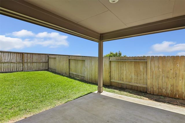 21407 Rustic Elm Drive, New Caney, TX 77357