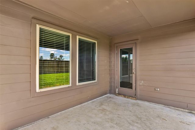 21407 Rustic Elm Drive, New Caney, TX 77357