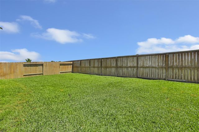 21407 Rustic Elm Drive, New Caney, TX 77357