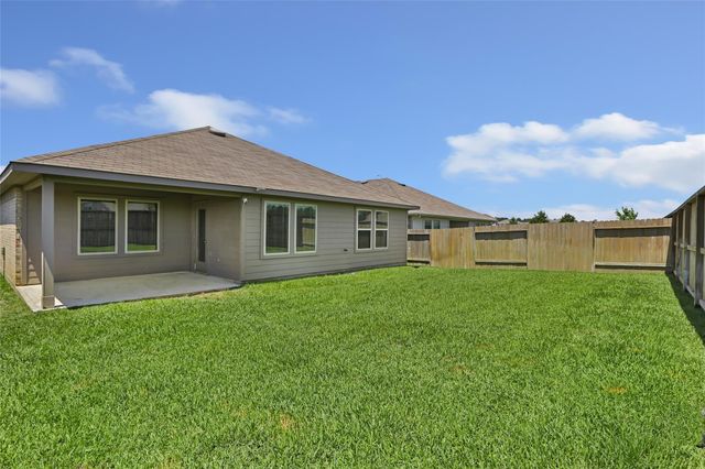 21407 Rustic Elm Drive, New Caney, TX 77357