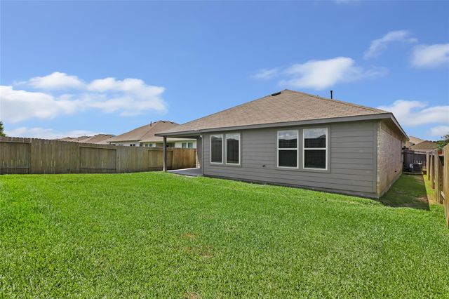 21407 Rustic Elm Drive, New Caney, TX 77357