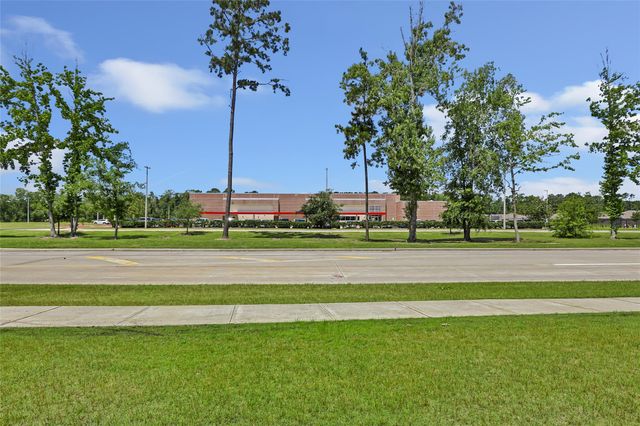 21407 Rustic Elm Drive, New Caney, TX 77357