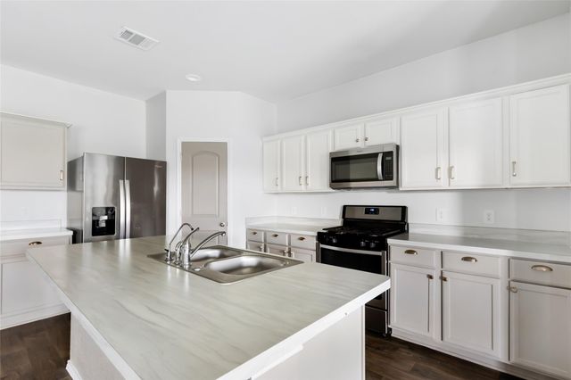 21407 Rustic Elm Drive, New Caney, TX 77357