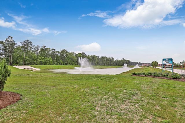 21407 Rustic Elm Drive, New Caney, TX 77357