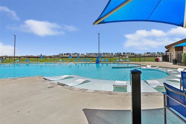 21407 Rustic Elm Drive, New Caney, TX 77357