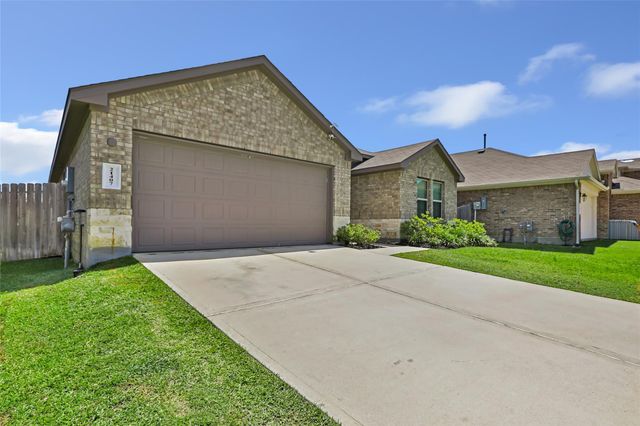 21407 Rustic Elm Drive, New Caney, TX 77357