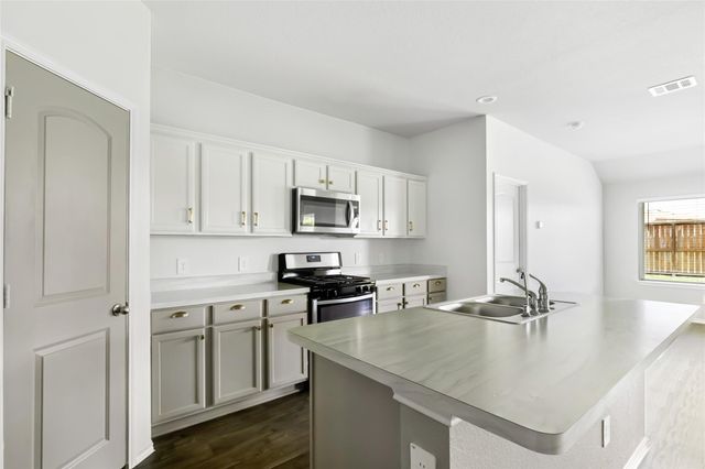 21407 Rustic Elm Drive, New Caney, TX 77357