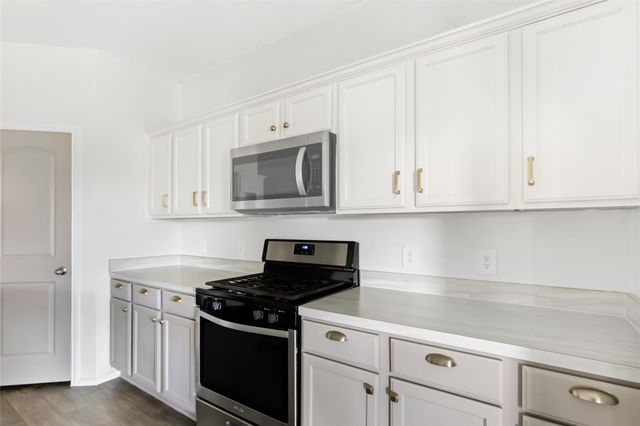 21407 Rustic Elm Drive, New Caney, TX 77357