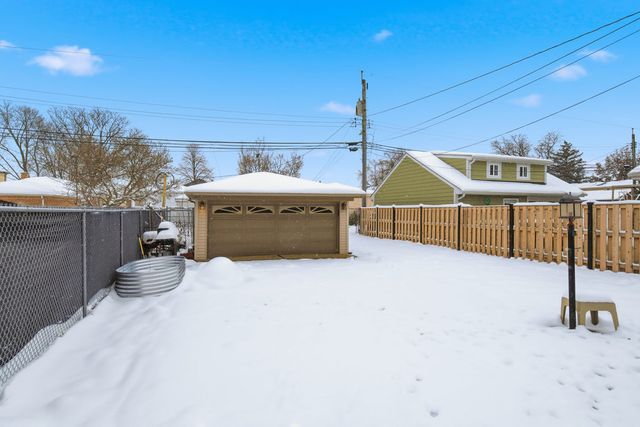 10333 S Millard Avenue, Chicago, IL 60655