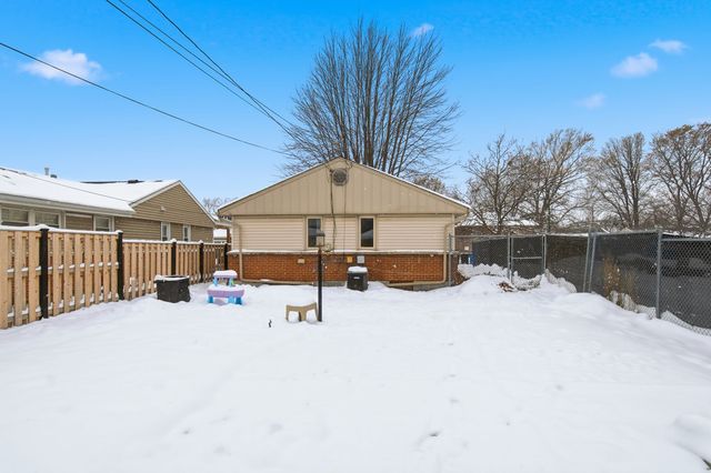 10333 S Millard Avenue, Chicago, IL 60655