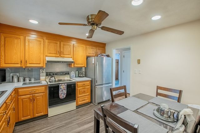 108 Bayberry Road, North Attleboro, MA 02760